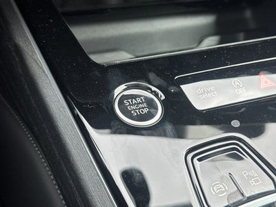 2026 Audi A6 Premium Plus quattro