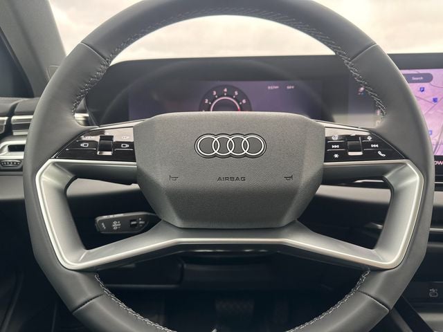2026 Audi A6 Premium Plus quattro