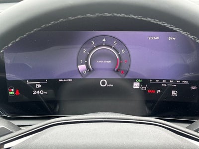 2026 Audi A6 Premium Plus quattro