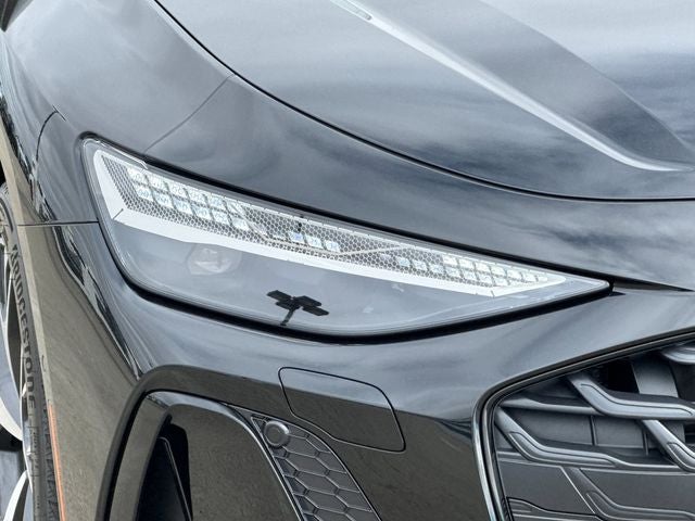 2026 Audi A6 Premium Plus quattro