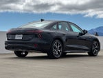 2026 Audi A6 Premium Plus quattro