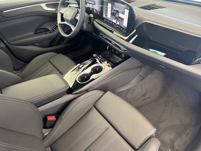 2026 Audi A6 Premium Plus quattro