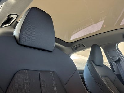 2026 Audi A6 Premium Plus quattro