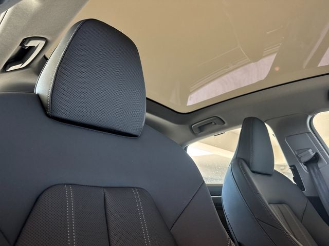 2026 Audi A6 Premium Plus quattro