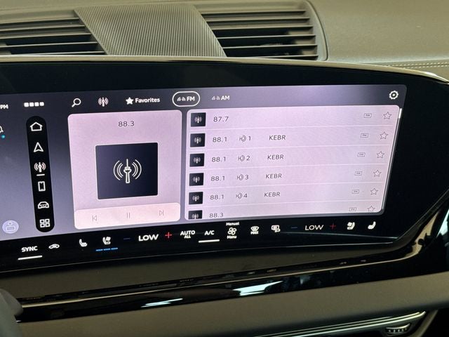 2026 Audi A6 Premium Plus quattro