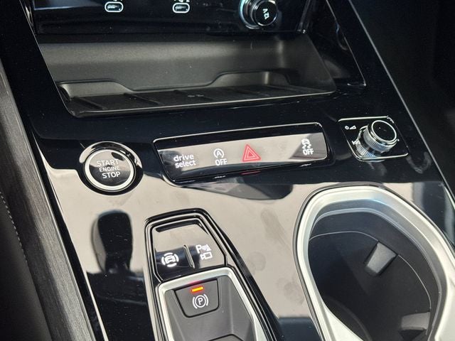 2026 Audi A6 Premium Plus quattro