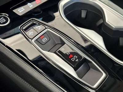 2026 Audi A6 Premium Plus quattro