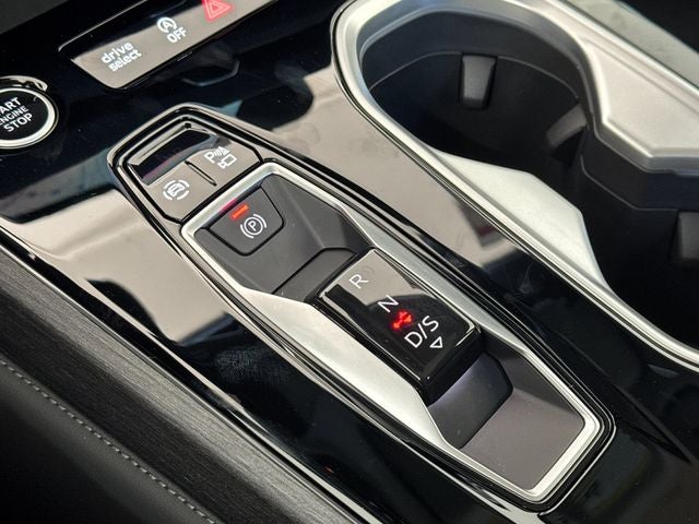 2026 Audi A6 Premium Plus quattro