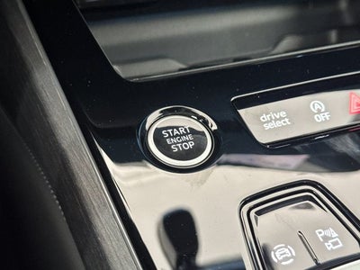 2026 Audi A6 Premium Plus quattro