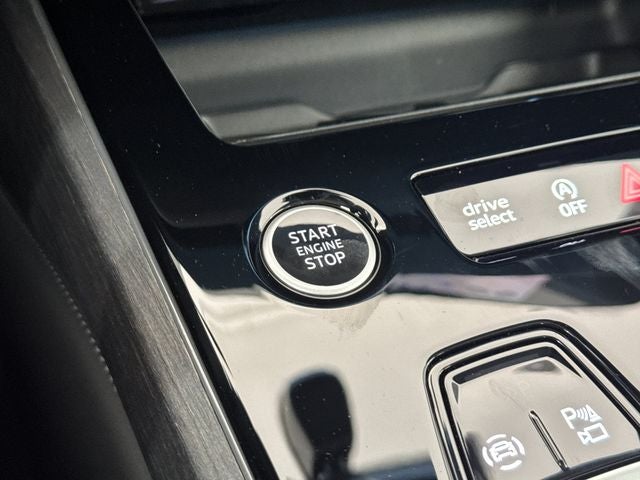 2026 Audi A6 Premium Plus quattro