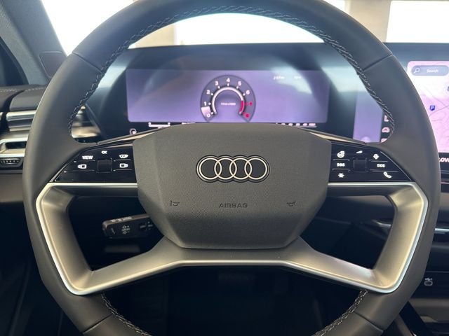 2026 Audi A6 Premium Plus quattro