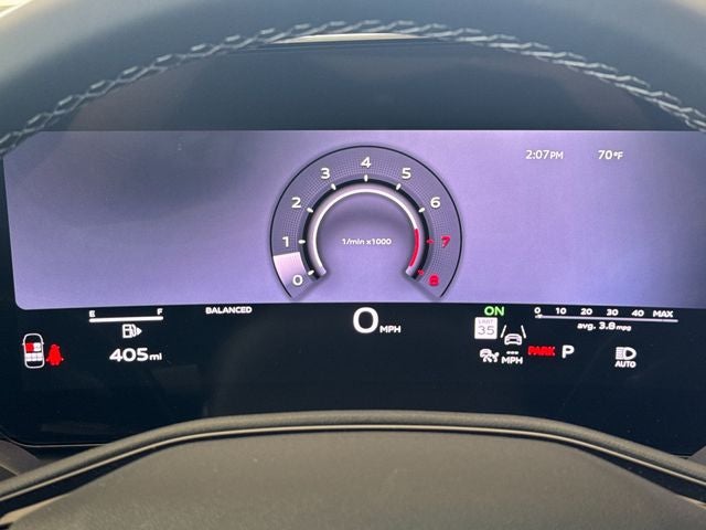 2026 Audi A6 Premium Plus quattro