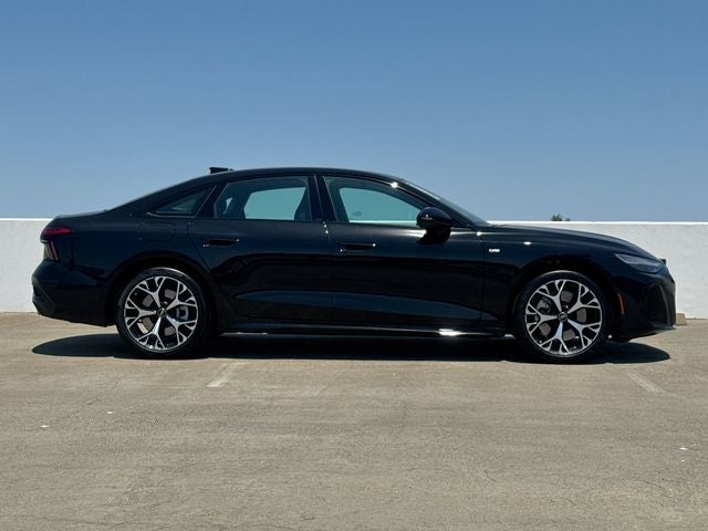 2026 Audi A6 Premium Plus quattro