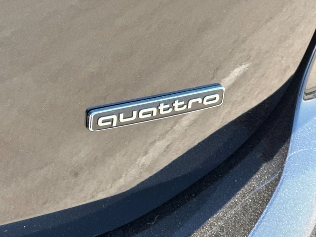 2026 Audi A6 Premium Plus quattro