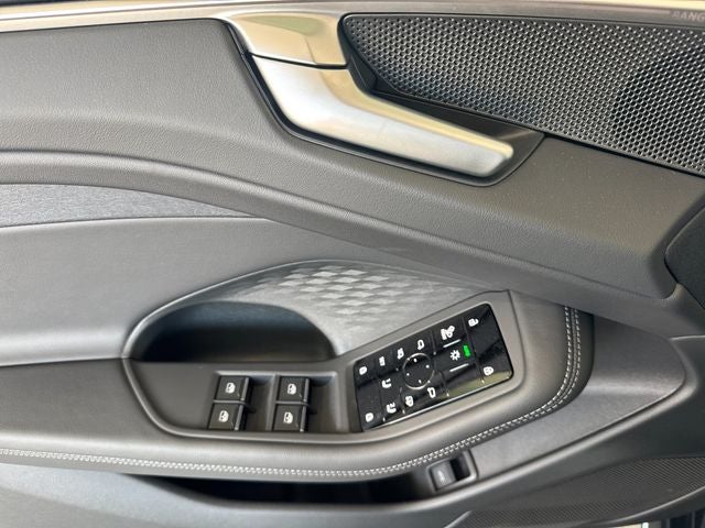 2026 Audi A6 Premium Plus quattro