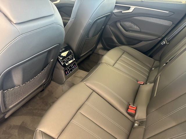 2026 Audi A6 Premium Plus quattro