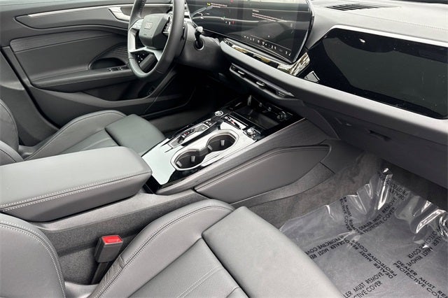 2026 Audi A6 3.0 quattro