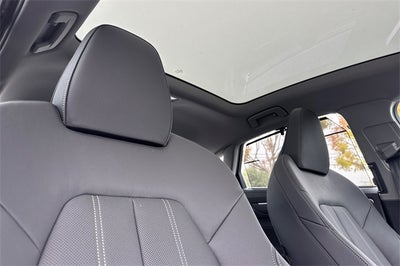 2026 Audi A6 3.0 quattro