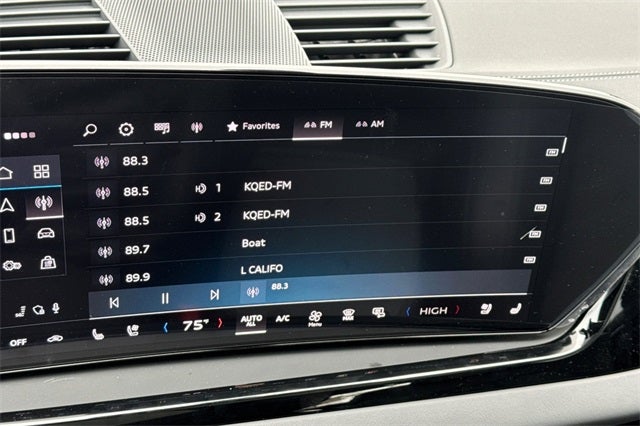 2026 Audi A6 3.0 quattro