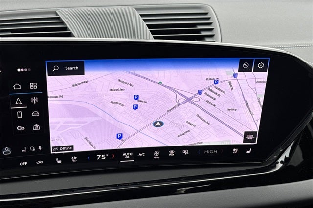 2026 Audi A6 3.0 quattro