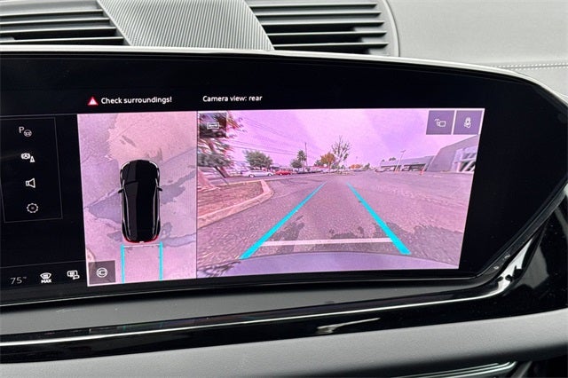 2026 Audi A6 3.0 quattro