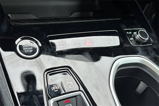 2026 Audi A6 3.0 quattro