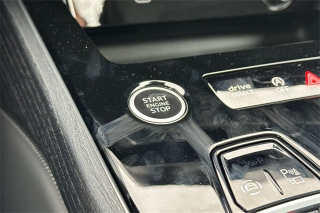 2026 Audi A6 3.0 quattro