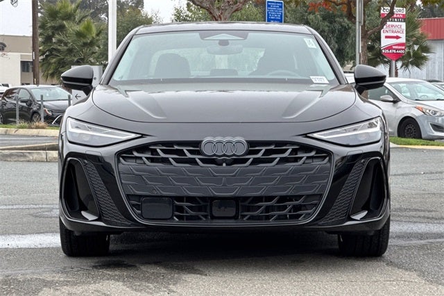 2026 Audi A6 3.0 quattro