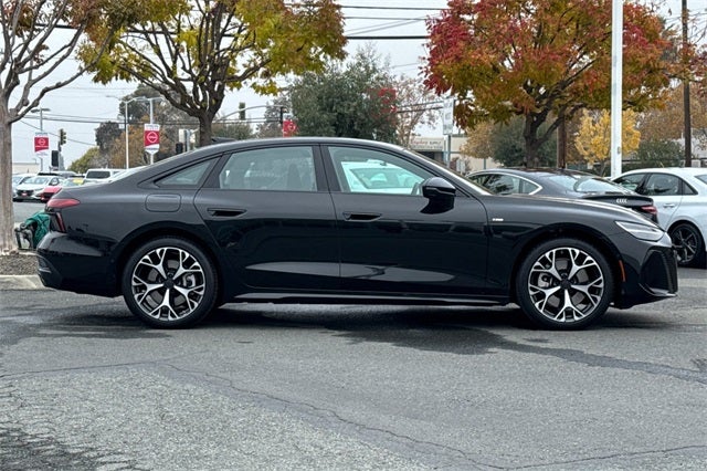 2026 Audi A6 3.0 quattro