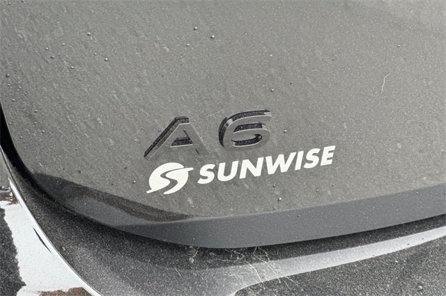 2026 Audi A6 3.0 quattro