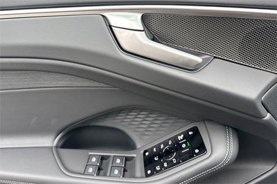 2026 Audi A6 3.0 quattro