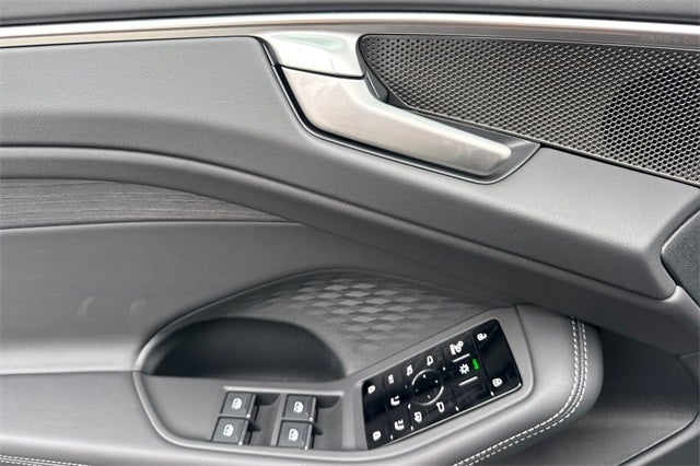 2026 Audi A6 3.0 quattro