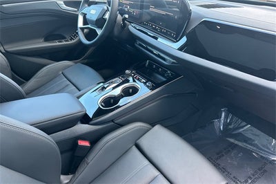 2026 Audi A6 3.0 quattro