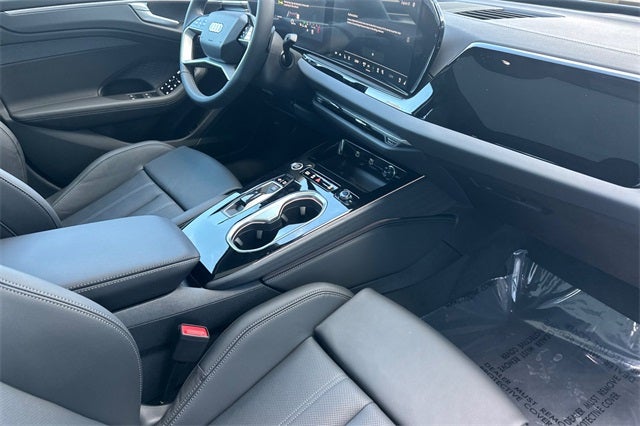 2026 Audi A6 3.0 quattro