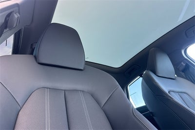 2026 Audi A6 3.0 quattro