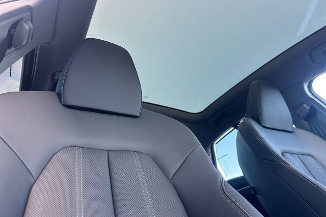 2026 Audi A6 3.0 quattro