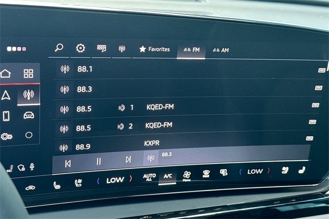 2026 Audi A6 3.0 quattro