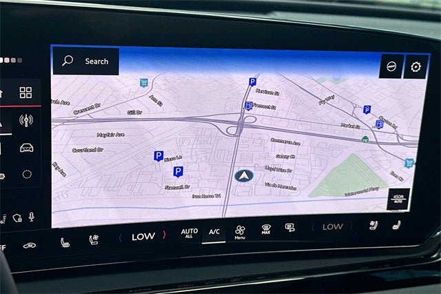 2026 Audi A6 3.0 quattro