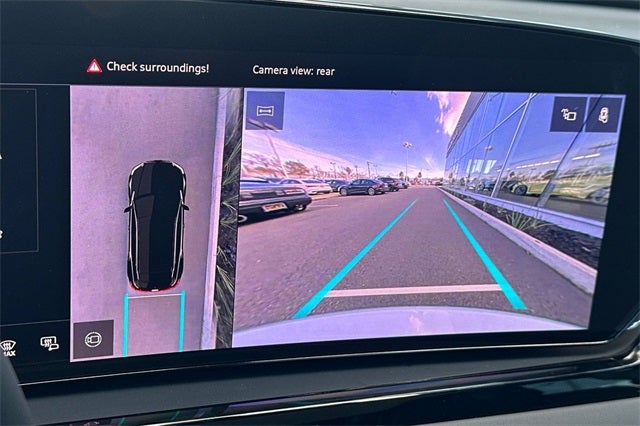 2026 Audi A6 3.0 quattro