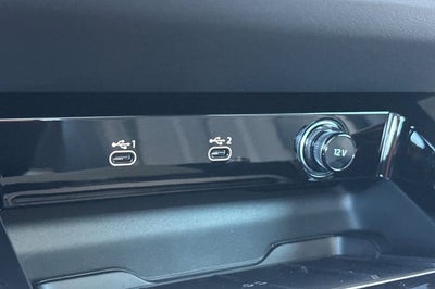 2026 Audi A6 3.0 quattro