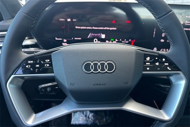 2026 Audi A6 3.0 quattro