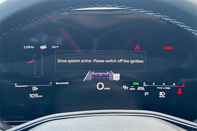 2026 Audi A6 3.0 quattro