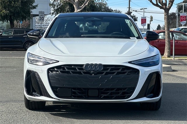 2026 Audi A6 3.0 quattro