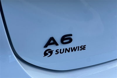 2026 Audi A6 3.0 quattro