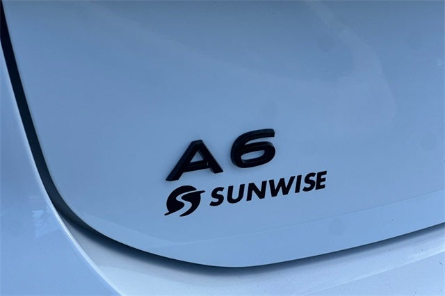 2026 Audi A6 3.0 quattro