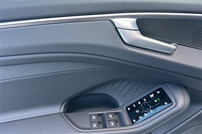 2026 Audi A6 3.0 quattro