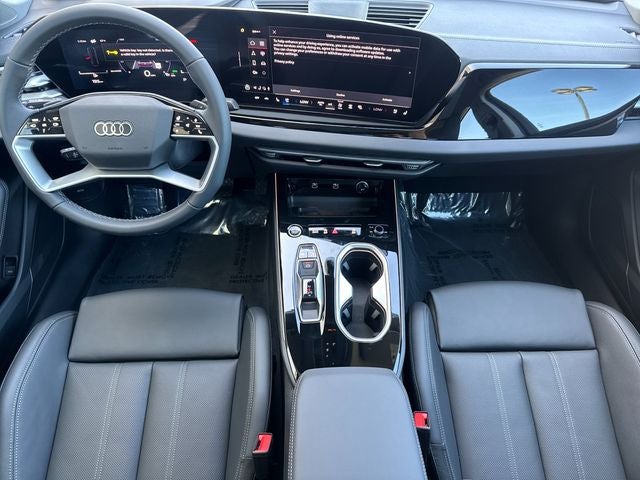 2026 Audi A6 3.0 quattro