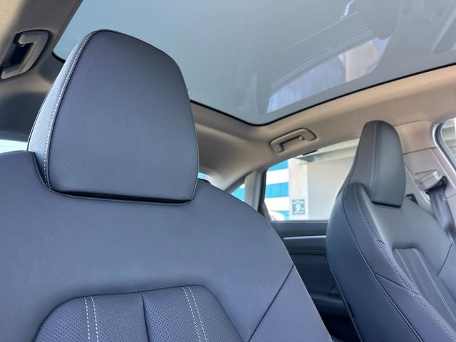 2026 Audi A6 3.0 quattro