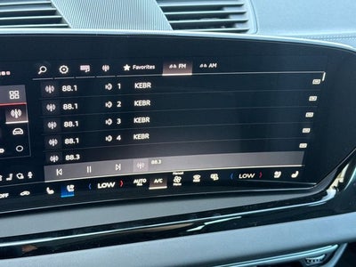 2026 Audi A6 3.0 quattro