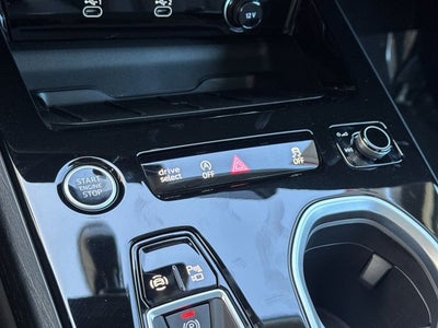 2026 Audi A6 3.0 quattro